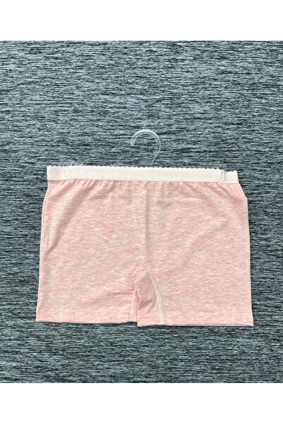 BENALİ Underwear Ebru Cotton Fabric Boxer Briefs Eco Package (6 Pcs)