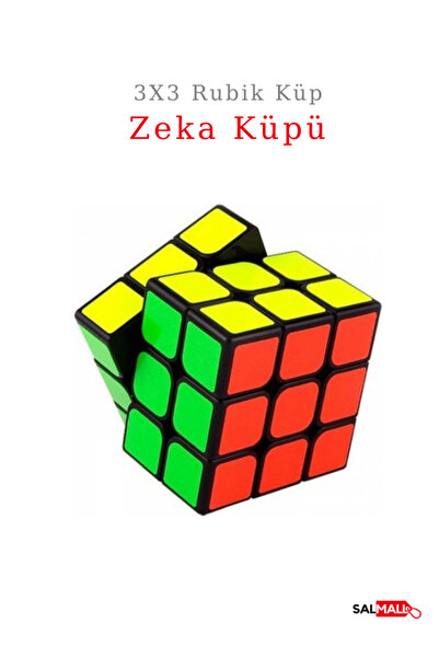 Intelligence Cube