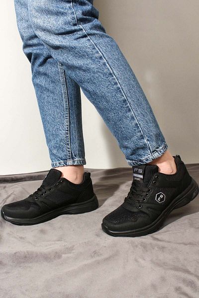 FAST STEP Unisex Ανατομική Εύκαμπτη Σόλα Καθημερινά Αθλητικά Παπούτσια Άνετα Αναπνεύσιμα 589xa020