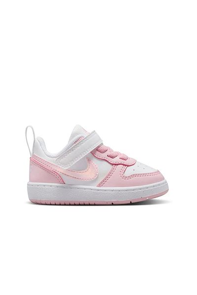 Nike Court Borough Low Recraft (Td) Baby Casual Shoes