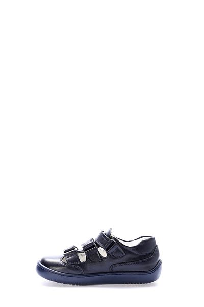 FAST STEP Genuine Leather Girl's Casual Shoes 006Xa1050