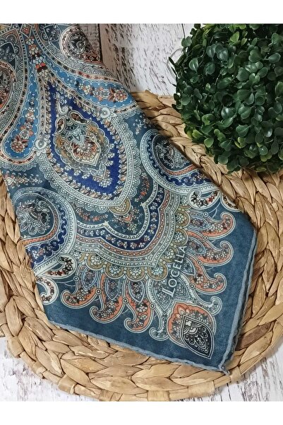 Aydmr Aksesuar Locella Pamuklu Soft Eşarp 1288