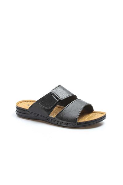 FAST STEP Ανδρικές Flat Παντόφλες 001mafaststep