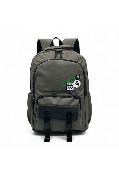 Shihon Practical and comfortable school backpack for students from Shehyoun