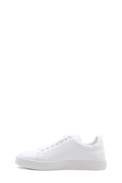FAST STEP Ανδρικά παπούτσια casual από γνήσιο δέρμα 819ma501