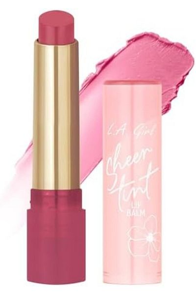 Catrice | Care In Colours Lip Balm | Hydrating & Nourishing Tinted Lip Balm | Natural, Shiny Color |