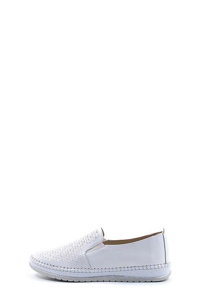 FAST STEP Pantofi casual de damă din piele naturală 139ZA600-1