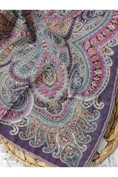 Aydmr Aksesuar Locella Pamuklu Soft Eşarp 1288