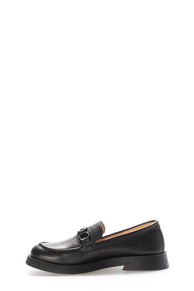 FAST STEP Pantofi casual de damă din piele naturală 210ZA106