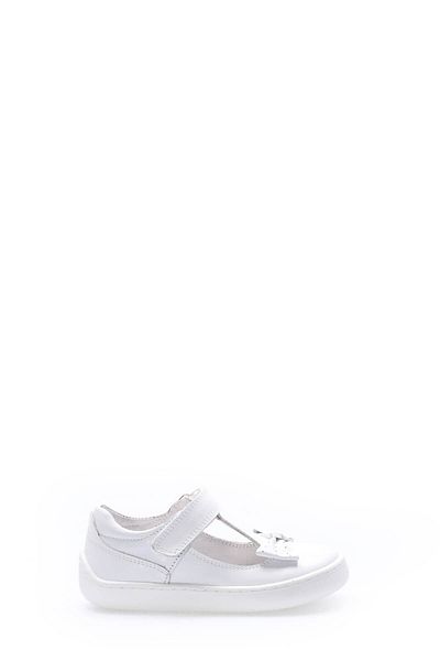 FAST STEP Pantofi casual pentru fete din piele naturală 006XA1040