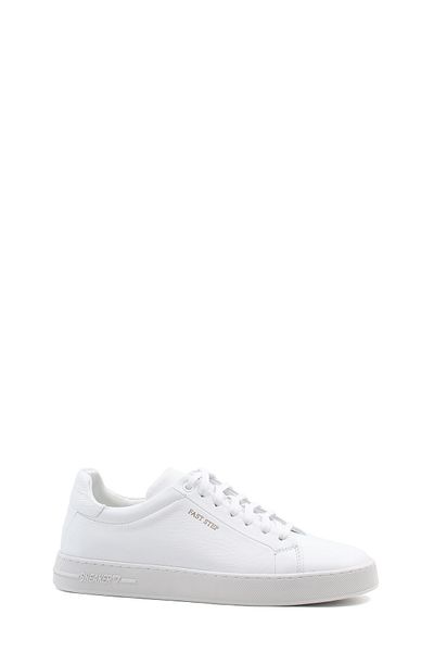 FAST STEP Ανδρικά παπούτσια casual από γνήσιο δέρμα 819ma501