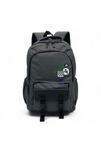 Shihon Practical and comfortable school backpack for students from Shehyoun
