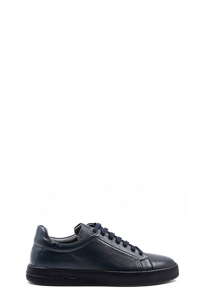 FAST STEP Ανδρικά παπούτσια casual από γνήσιο δέρμα 819ma501