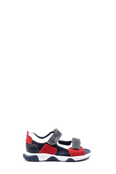 FAST STEP Sandale clasice din piele naturală pentru copii unisex - 006XCA009