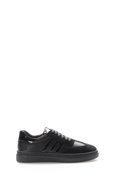 FAST STEP Pantofi casual de damă din piele naturală 934ZA129