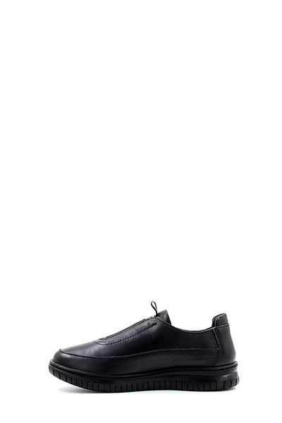 FAST STEP Genuine Leather Women's Casual Shoes 583ZA4023