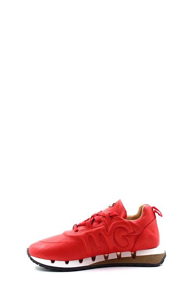 FAST STEP Pantofi casual de damă din piele naturală - 167ZA40046-3