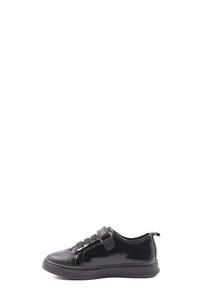 FAST STEP Pantofi pentru copii unisex din piele naturală - casual, 157XA6063