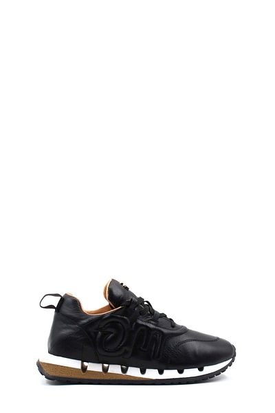 FAST STEP Pantofi casual de damă din piele naturală - 167ZA40046-3
