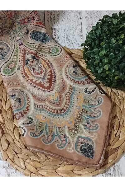 Aydmr Aksesuar Locella Pamuklu Soft Eşarp 1288