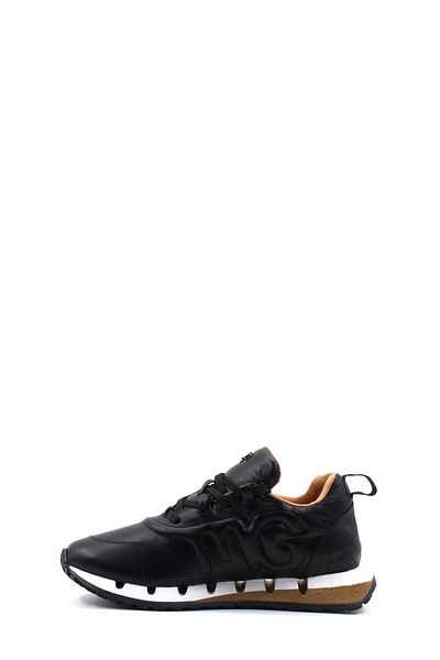 FAST STEP Pantofi casual de damă din piele naturală - 167ZA40046-3