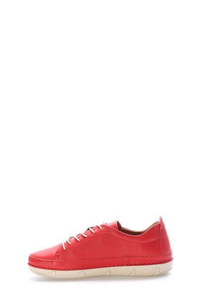 FAST STEP Pantofi casual de damă din piele naturală 160ZA1950