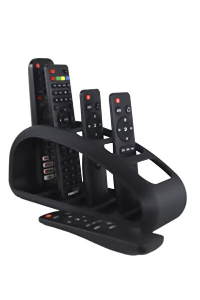 3D Brothers Multi-Remote Holder with 5 Slots