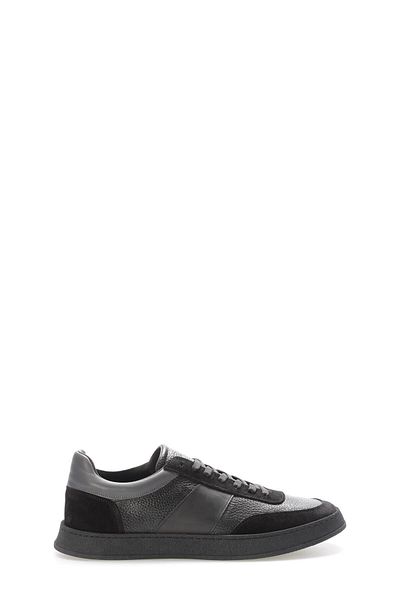 FAST STEP Genuine Leather Men's Casual Shoes 723Mba4032