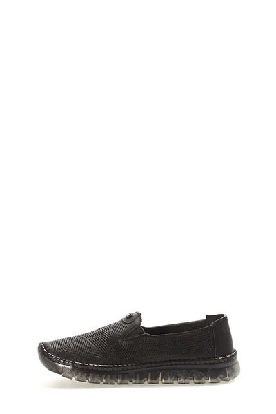 FAST STEP Genuine Leather Women's Casual Shoes 419Za20
