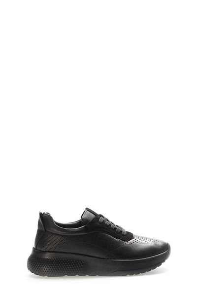FAST STEP Pantofi casual de damă din piele naturală 982ZA1010