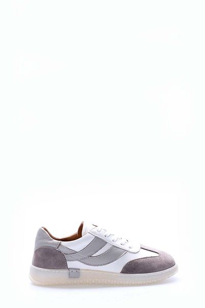 FAST STEP Pantofi casual de damă din piele naturală 246ZA2004