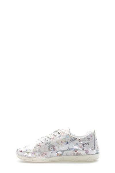 FAST STEP Pantofi casual de damă din piele naturală 160ZA1950