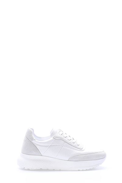 FAST STEP Pantofi casual de damă din piele naturală 982ZA1001