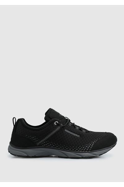 lumberjack Dare Black Men's Sneaker