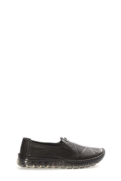 FAST STEP Genuine Leather Women's Casual Shoes 419Za20