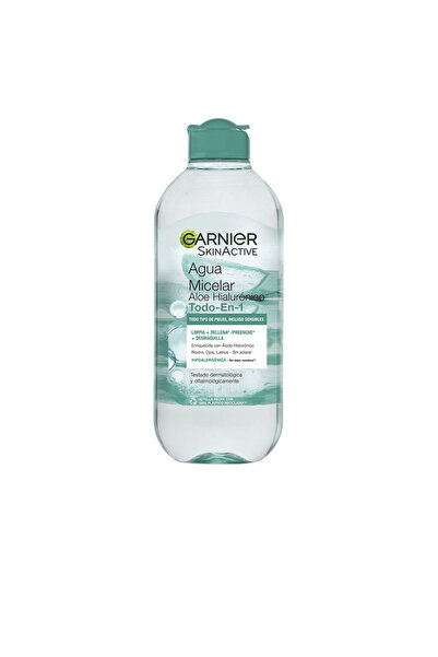 Garnier Skinactive Mizellenwasser Aloe Hyaluronsäure All-in-1 Alle Hauttypen ...