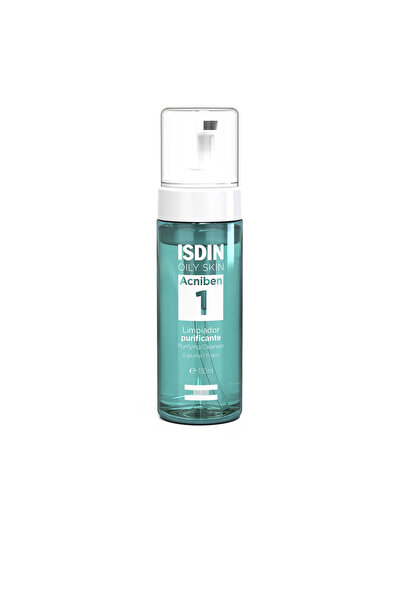 ISDIN Acniben Limpiador Purificante 150 ml