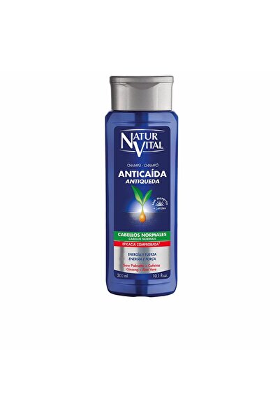 Natur Vital Anti-falling-shampoo Für Normales Haar 300 ml