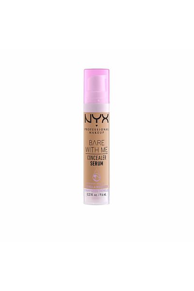 NYX Professional Makeup Bare With Me Concealer Serum #07-medium 9,6 ml