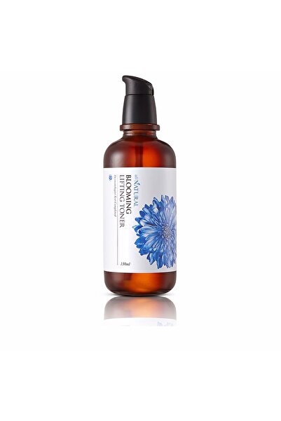 All Natural Blooming Lifting Toner Alle 130 ml