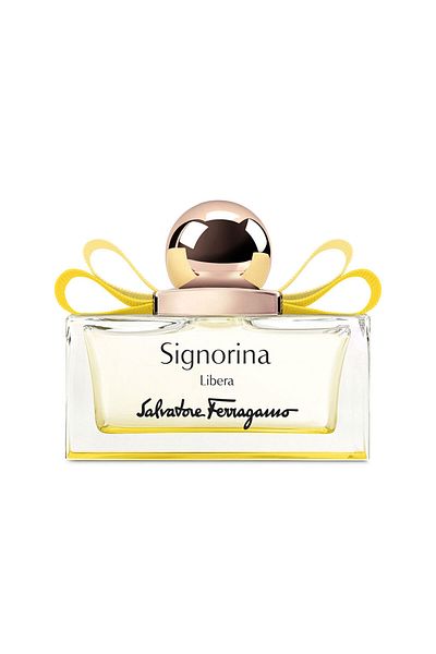 Salvatore Ferragamo Signorina Libera Edp Vapo 50 ml