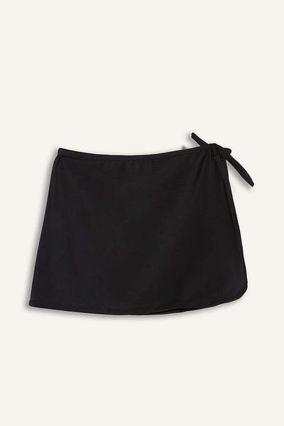 DeFacto Girl's Beach Skirt E5233A825Hs
