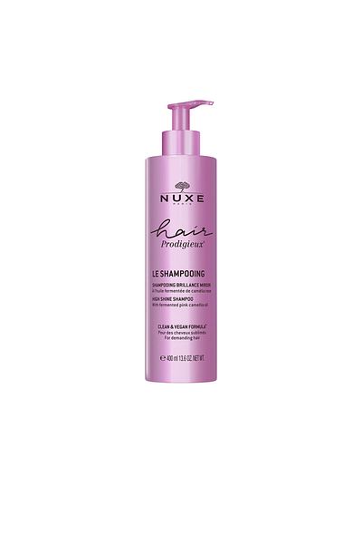 Nuxe Hair Prodigieux Intensiv-glanz-shampoo 400 ml