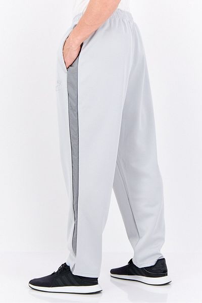 Puma x BMW Motorsport Men Sportswear Fit Training Sweatpants, Grey