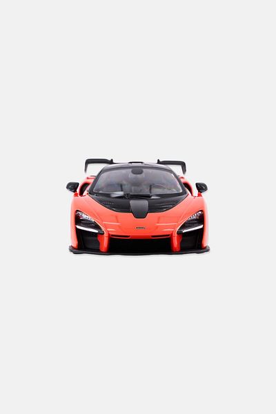 Rastar Mclaren Senna Remote Control Car, Red