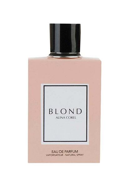 Alina Corel عطر بلوند 80 مل