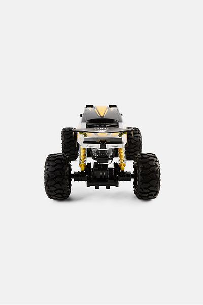 New Bright Funco F9 Forza Radio Control Buggy 1/14 Scale, Multicolor