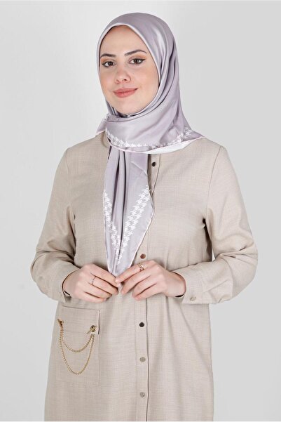 Alvina EșARFĂ PLATĂ DIGITALĂ ALVINA 8137