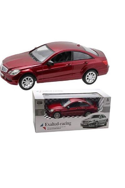 rexa Remote Control Racing Car Red for Kids 42*19*19.5 cm