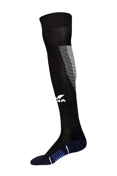 Nivia Nivia Soccer Stockings PP Medium, (Navy Blue) | 992NW